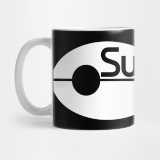 Cypher Mug